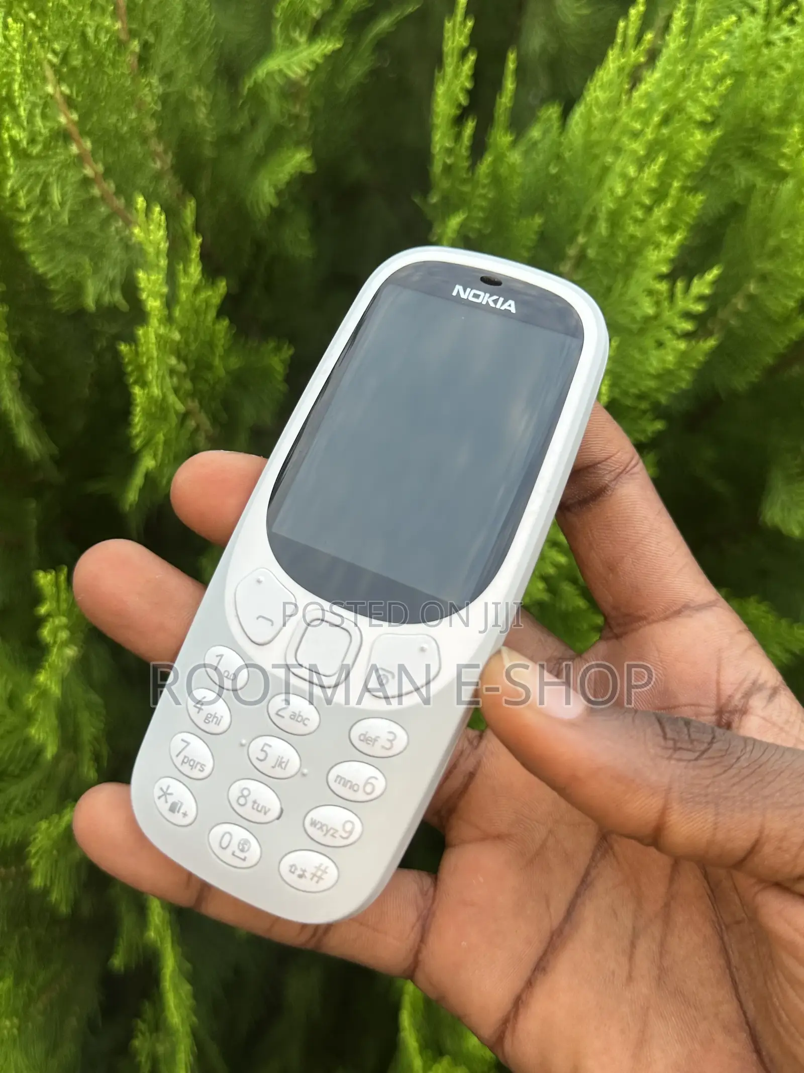 Nokia 3310 Gray