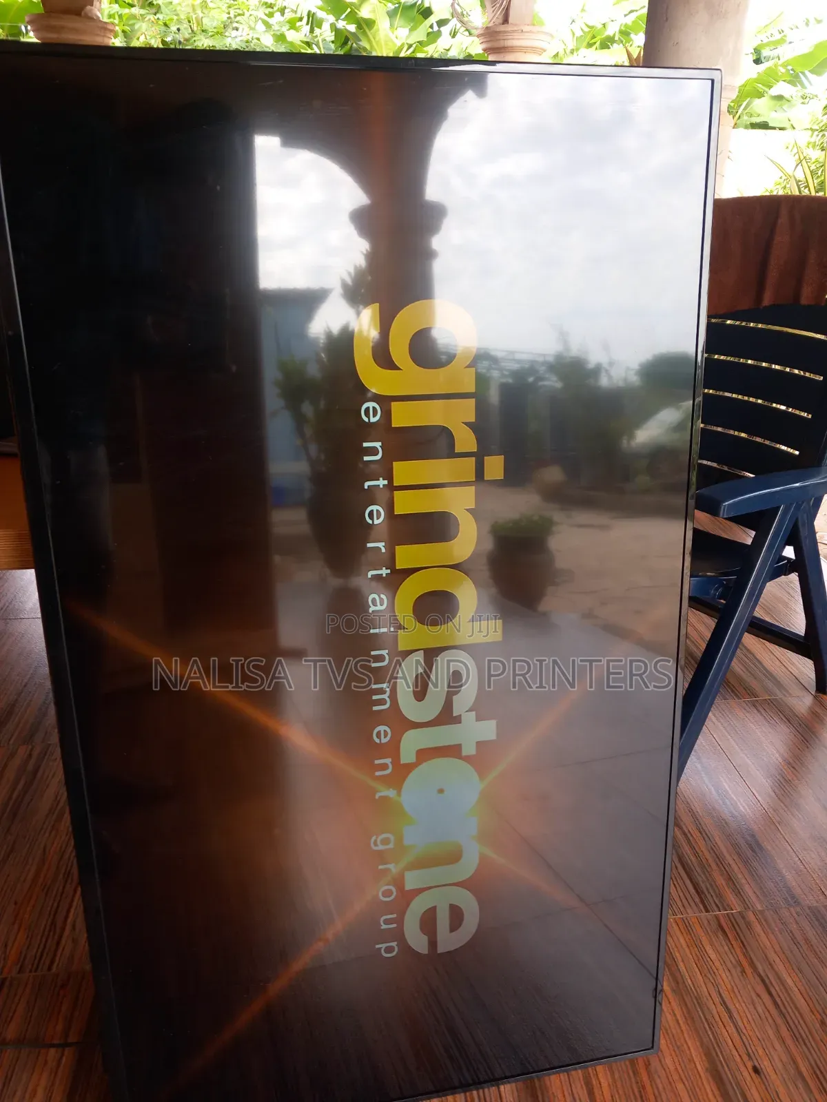 Philips 55 Inches Smart Bluetooth - Home Used