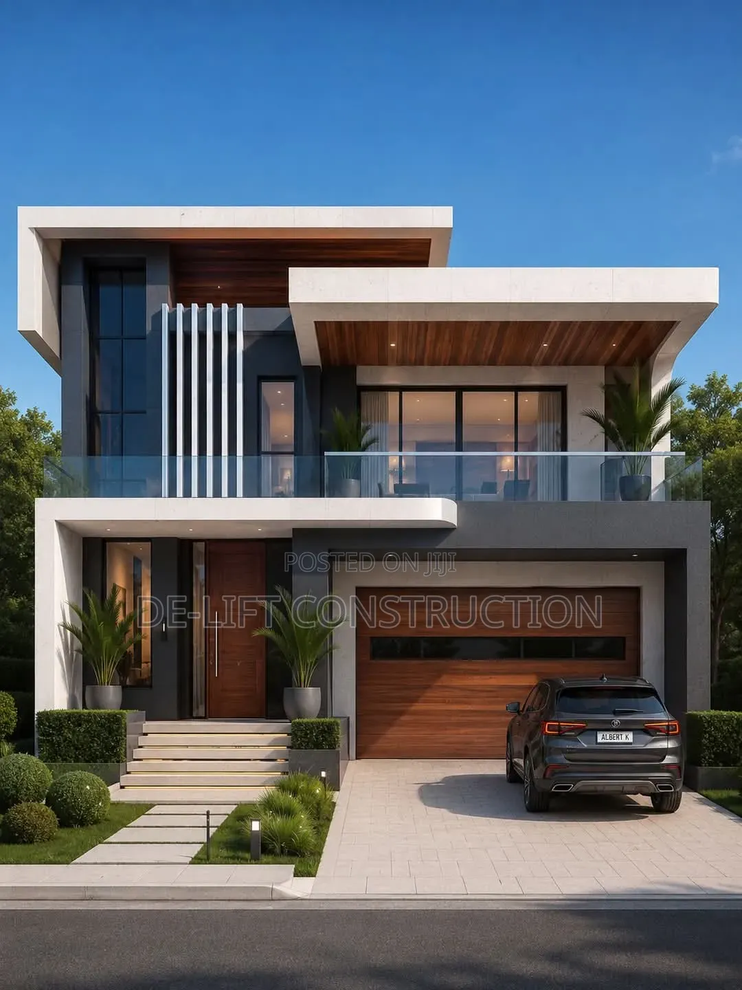 Hello Are You Urgently Looking for a Professional Architect?