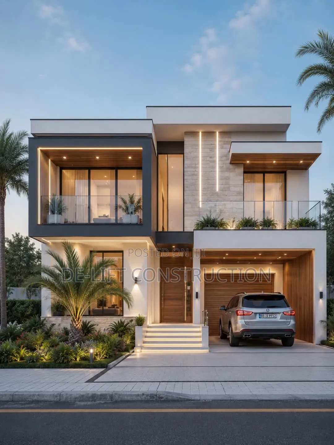 Hello Are You Urgently Looking for a Professional Architect?