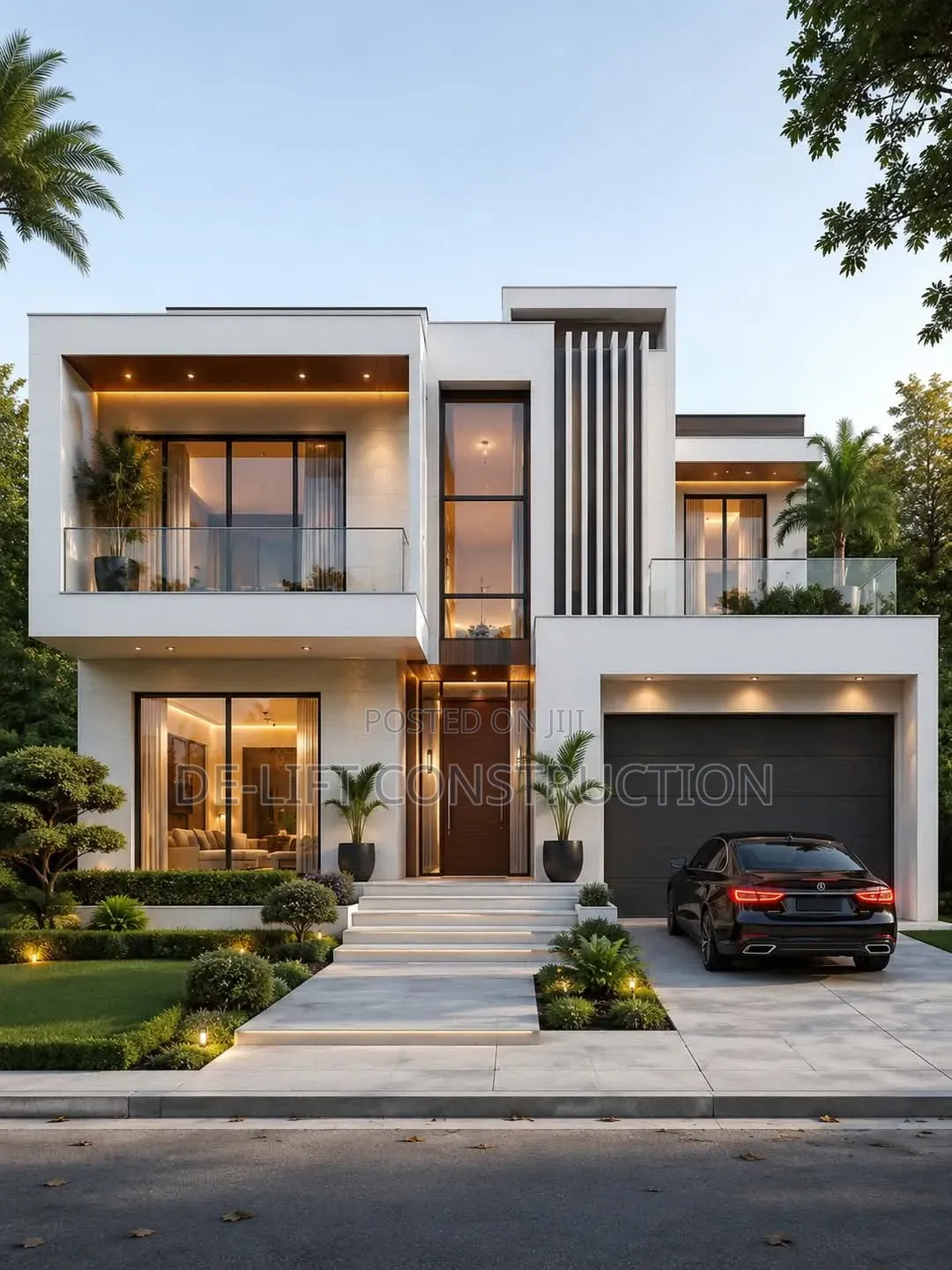 Hello Are You Urgently Looking for a Professional Architect?