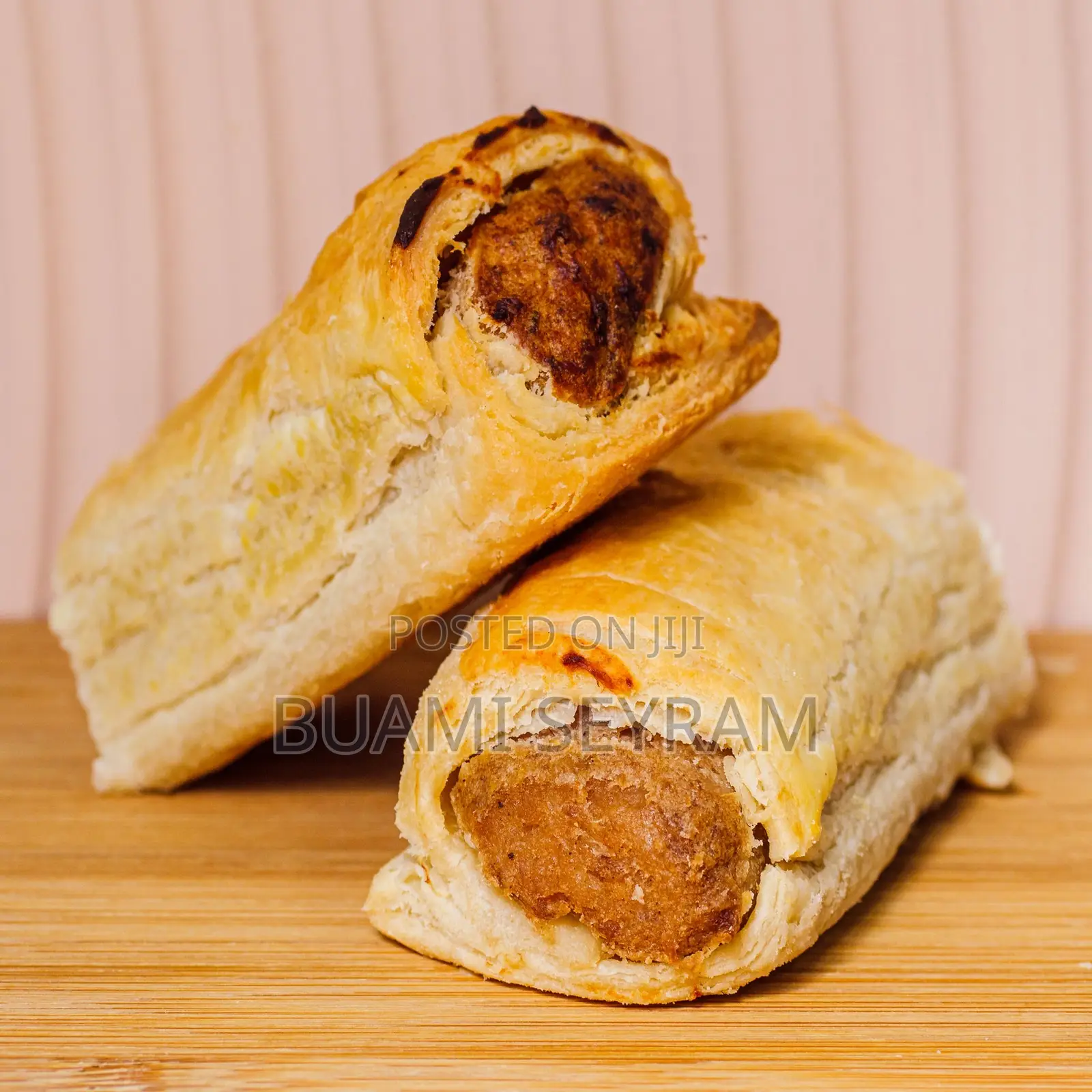 Sausage Pie