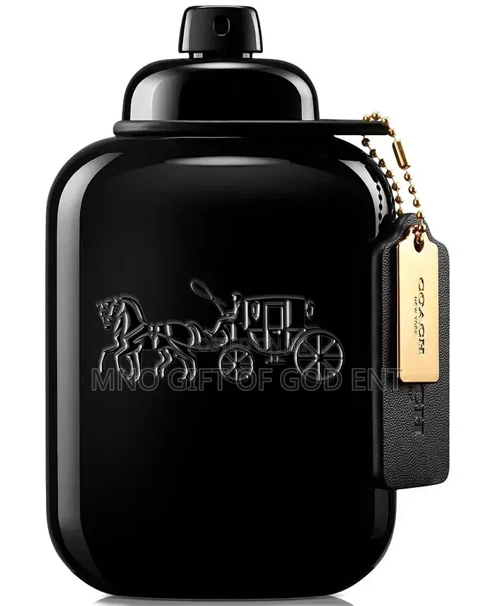 Coach Coach for Men Eau De Parfum From U. S.