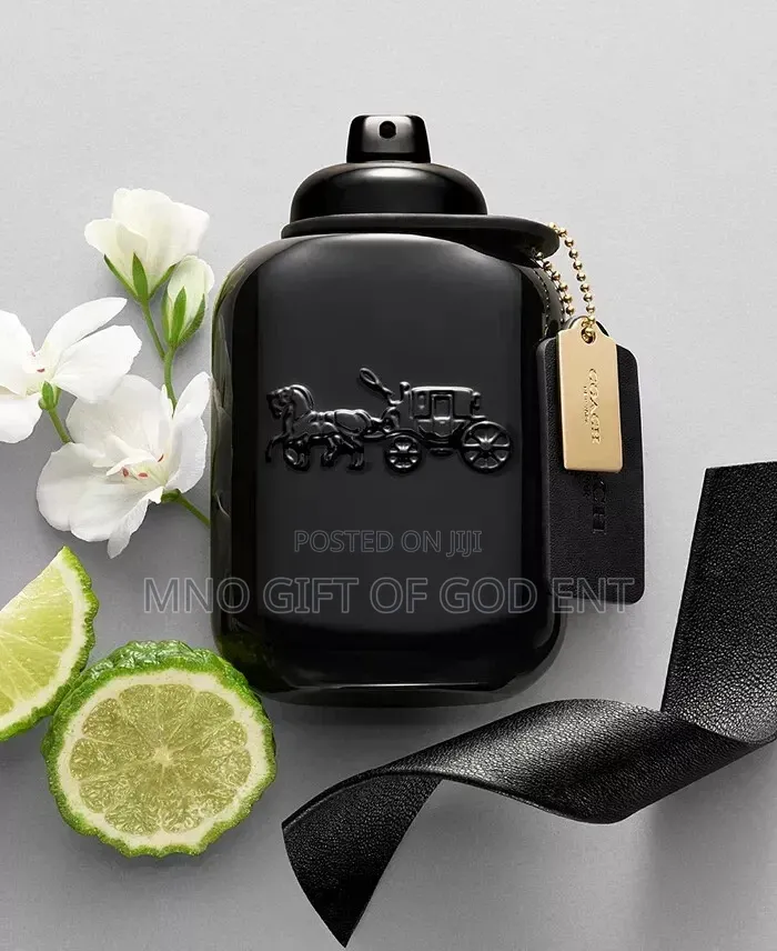 Coach Coach for Men Eau De Parfum From U. S.