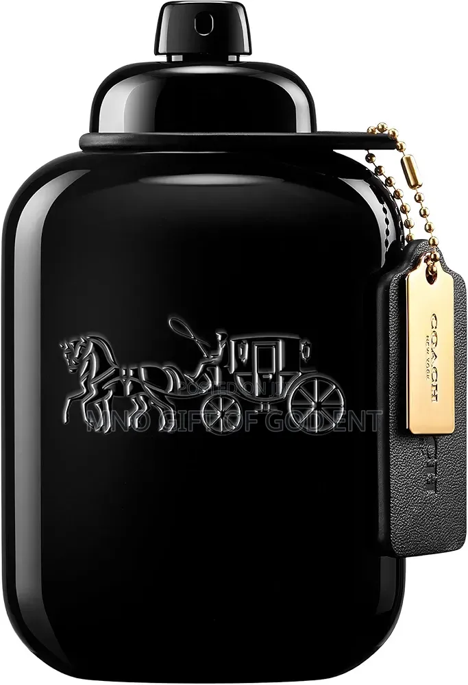 Coach Coach for Men Eau De Parfum From U. S.