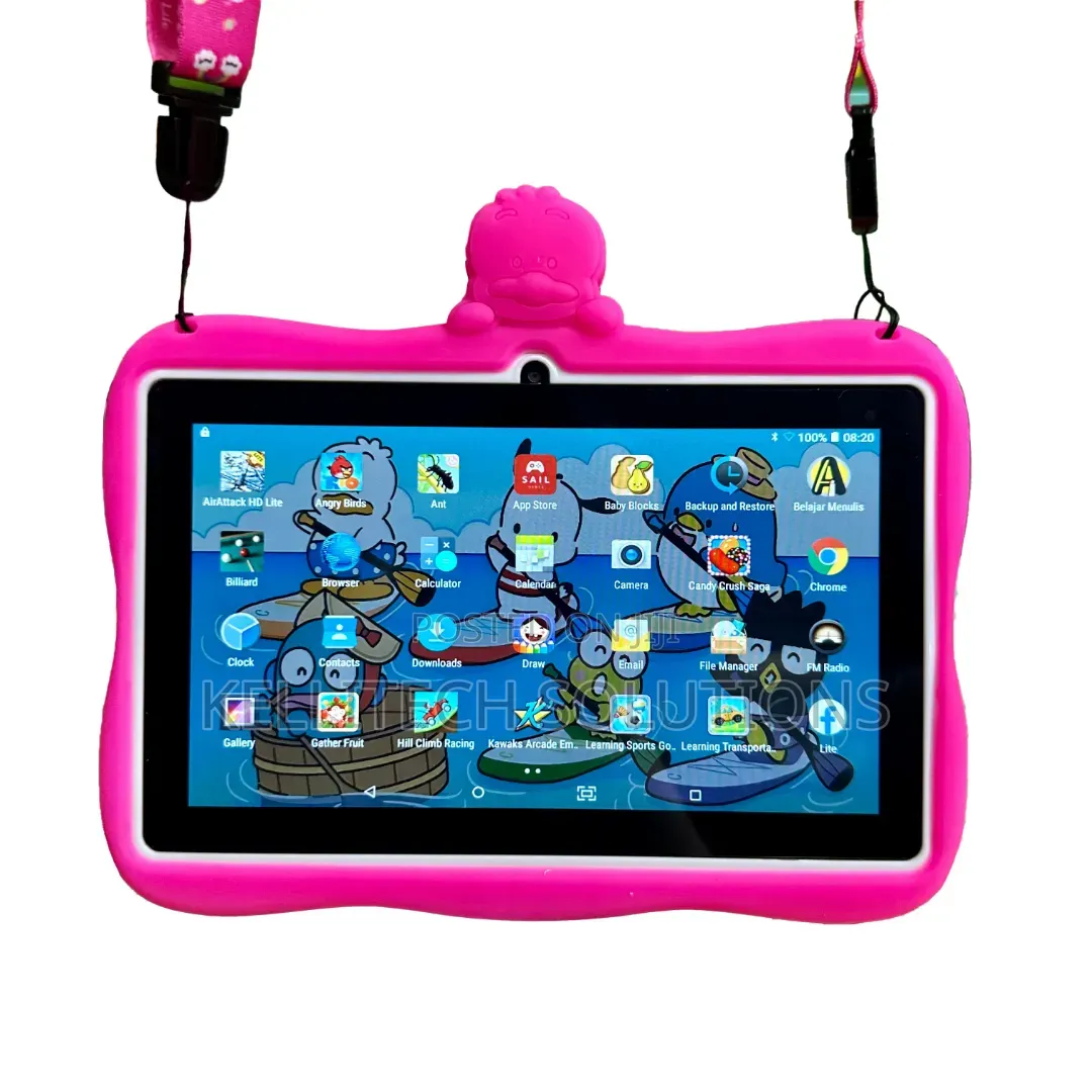New Tablet 256 GB