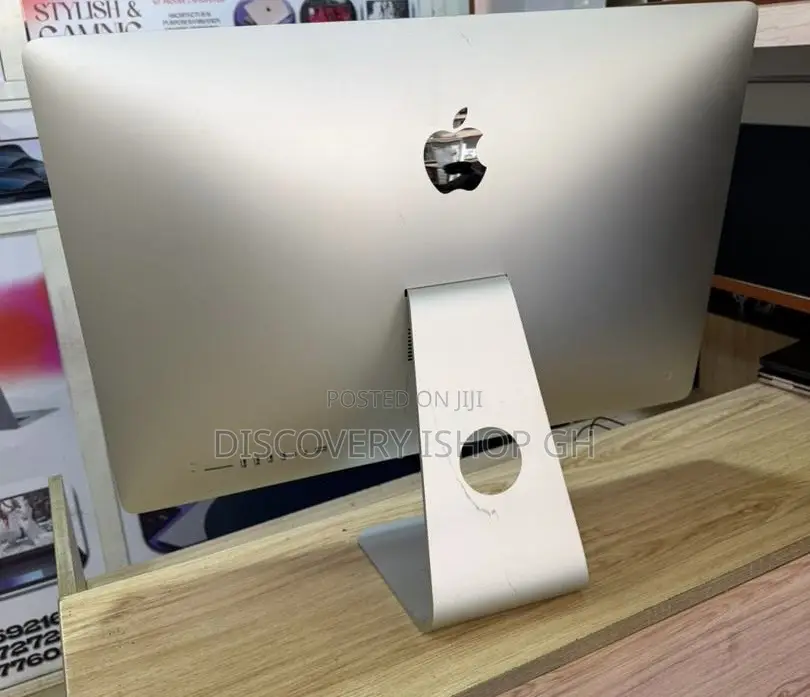 Desktop Computer Apple iMac 16GB Intel Core i5 SSD 1T