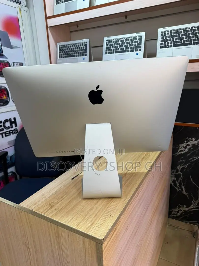 Desktop Computer Apple iMac 16GB Intel Core i5 SSD 1T