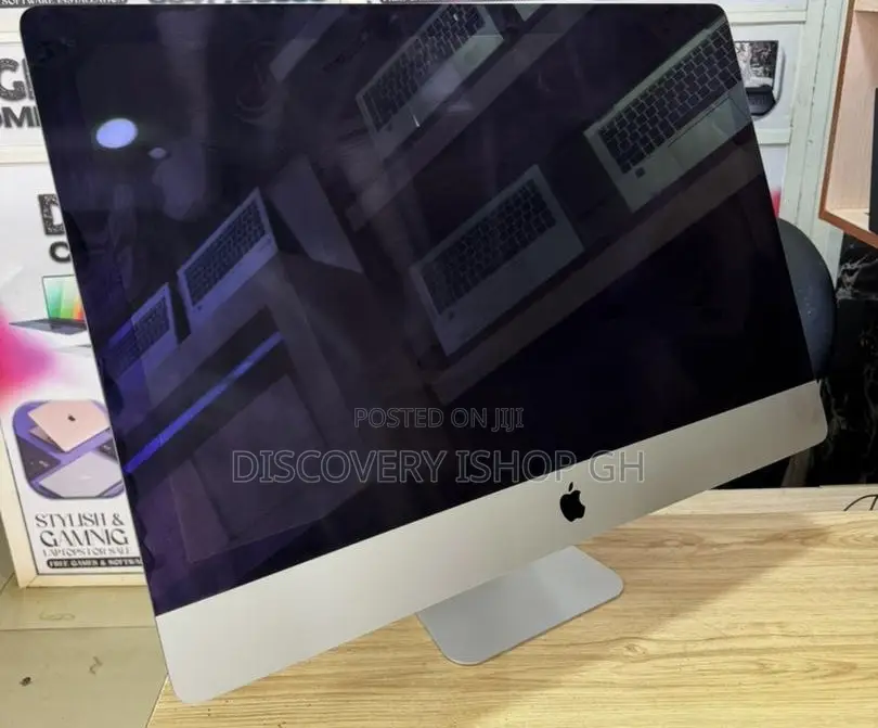 Desktop Computer Apple iMac 16GB Intel Core i5 SSD 1T