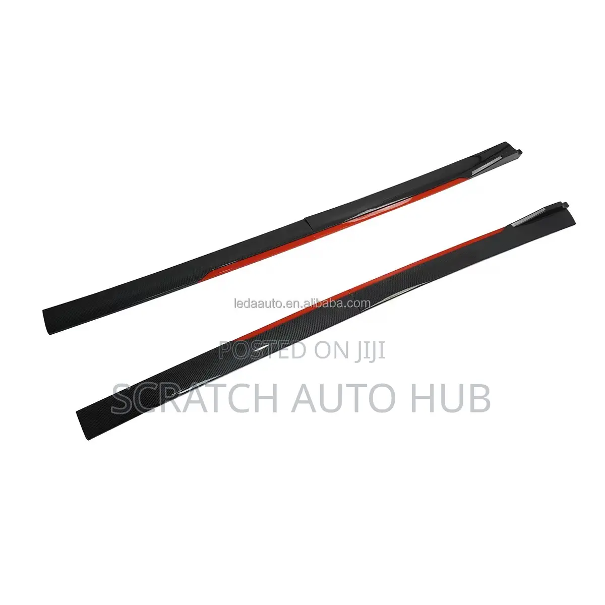 Universal Running Board for All Car’S