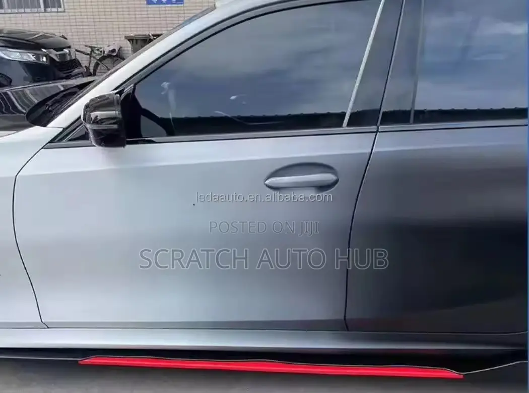 Universal Running Board for All Car’S