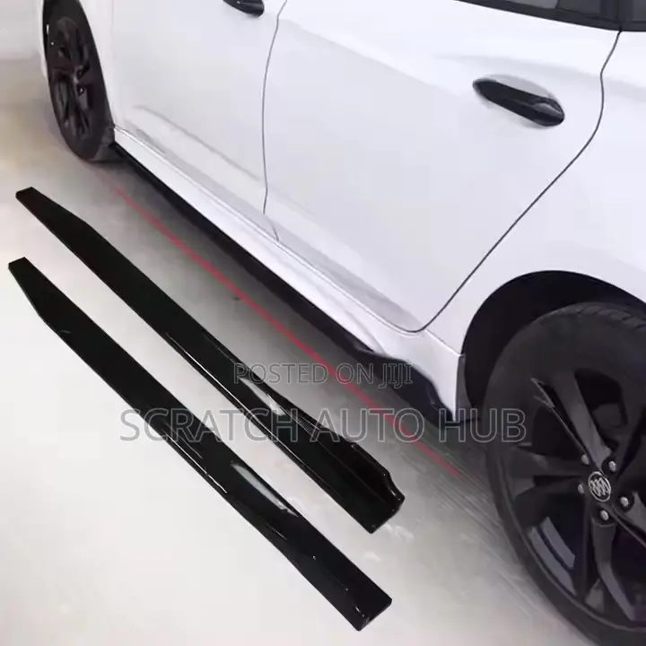 Universal Running Board for All Car’S