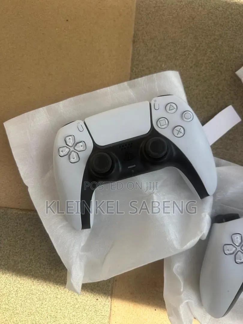 Ps5 Controller
