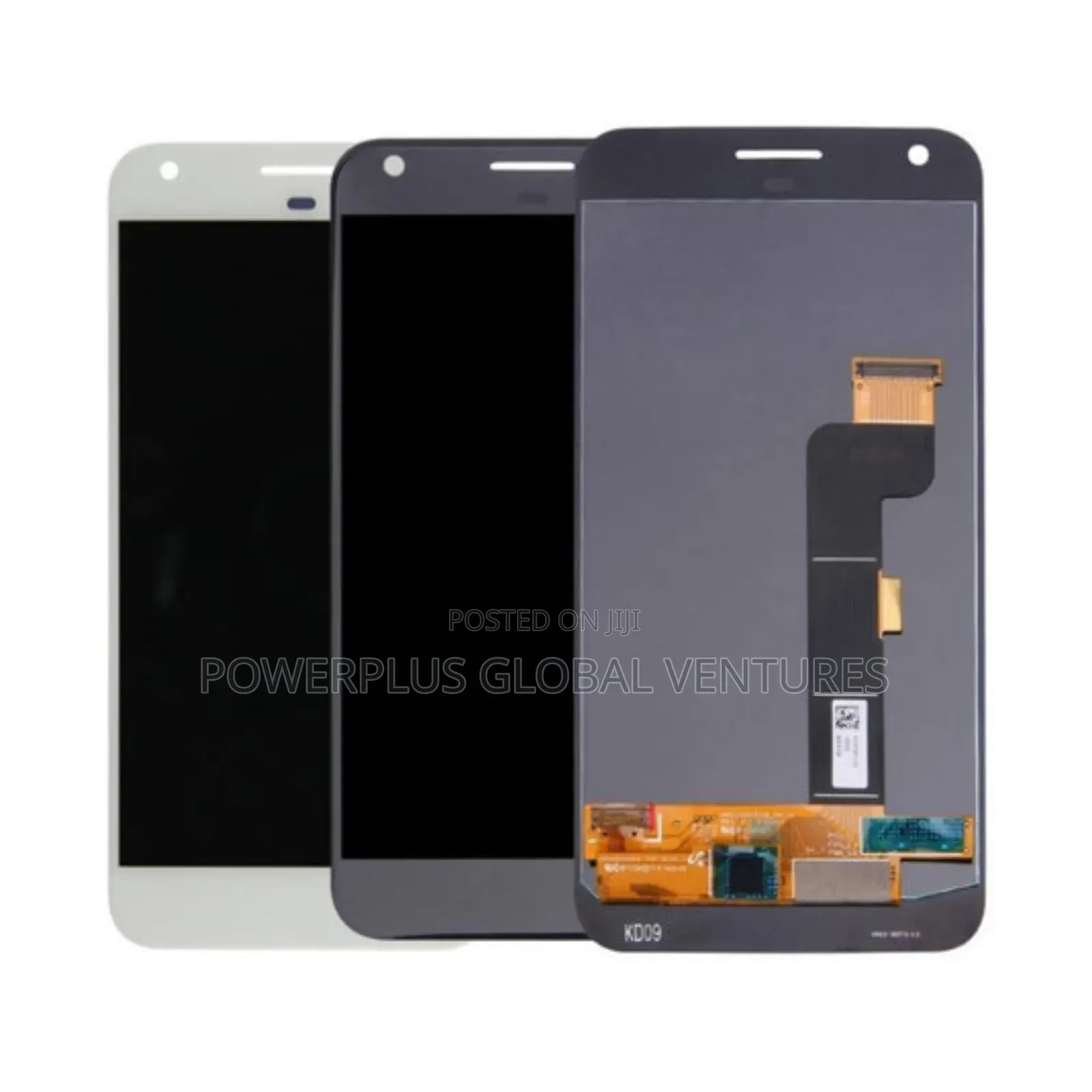 Google Pixel Xl Phone Screen - Oled Originally