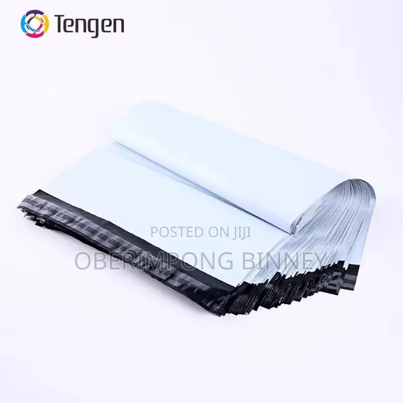 Poly Mailer Package Bag 32*45. (100 Pieces?