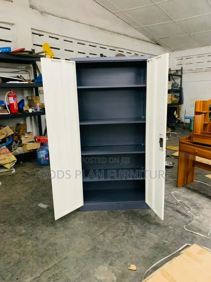 Modern File Cabinet