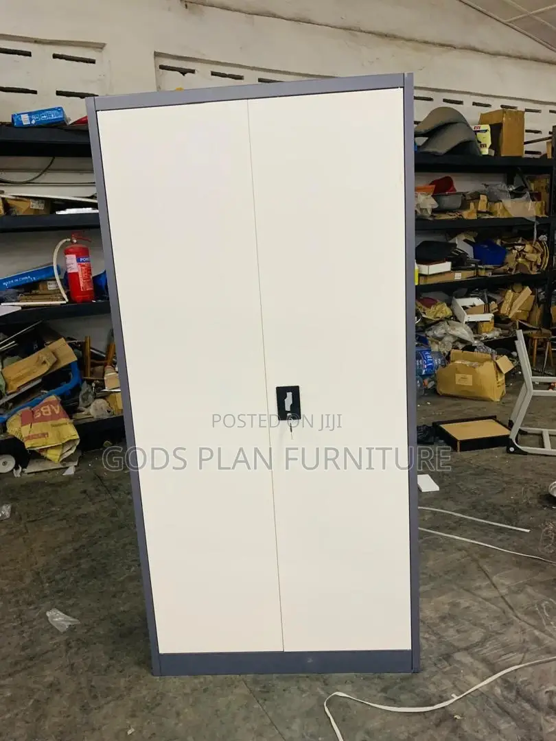 Modern File Cabinet