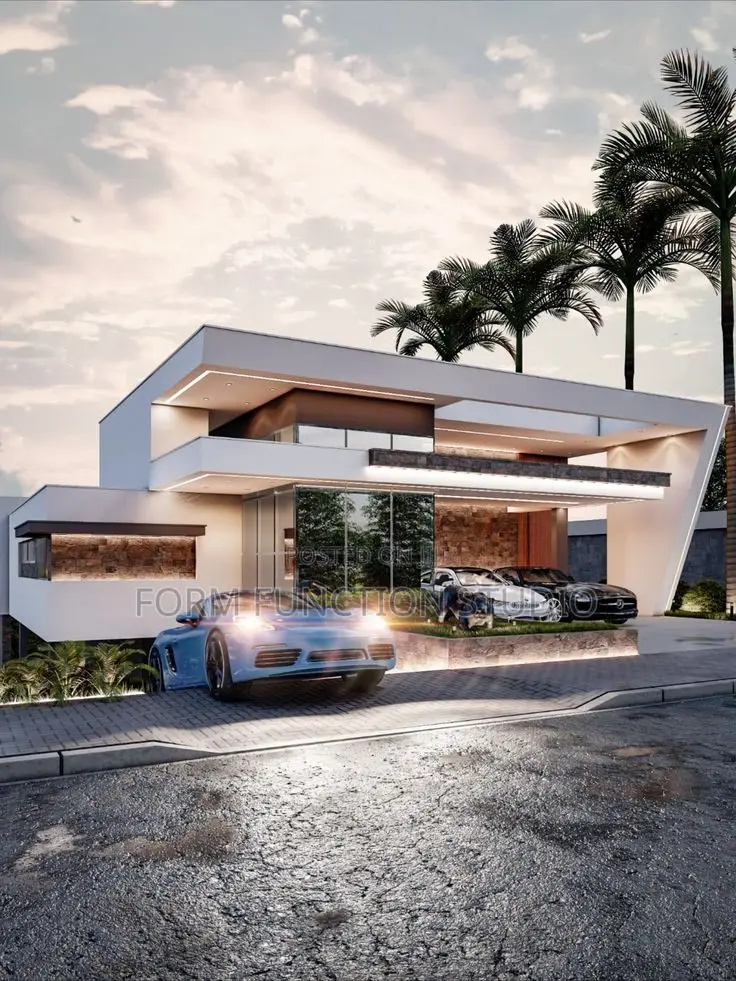Form Follows Vision Architectural Floor Plans