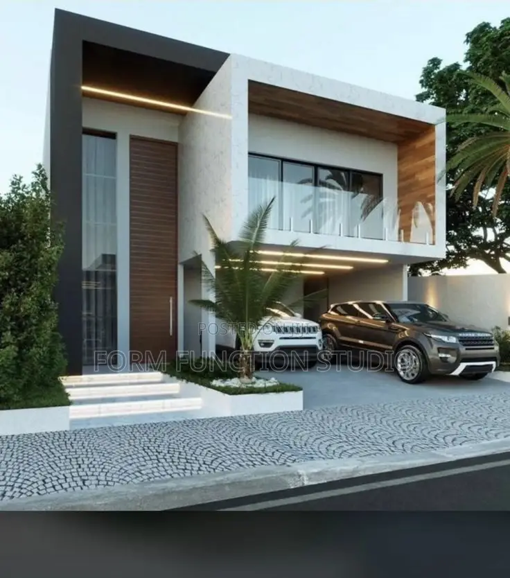 The Blueprint Architects Visions
