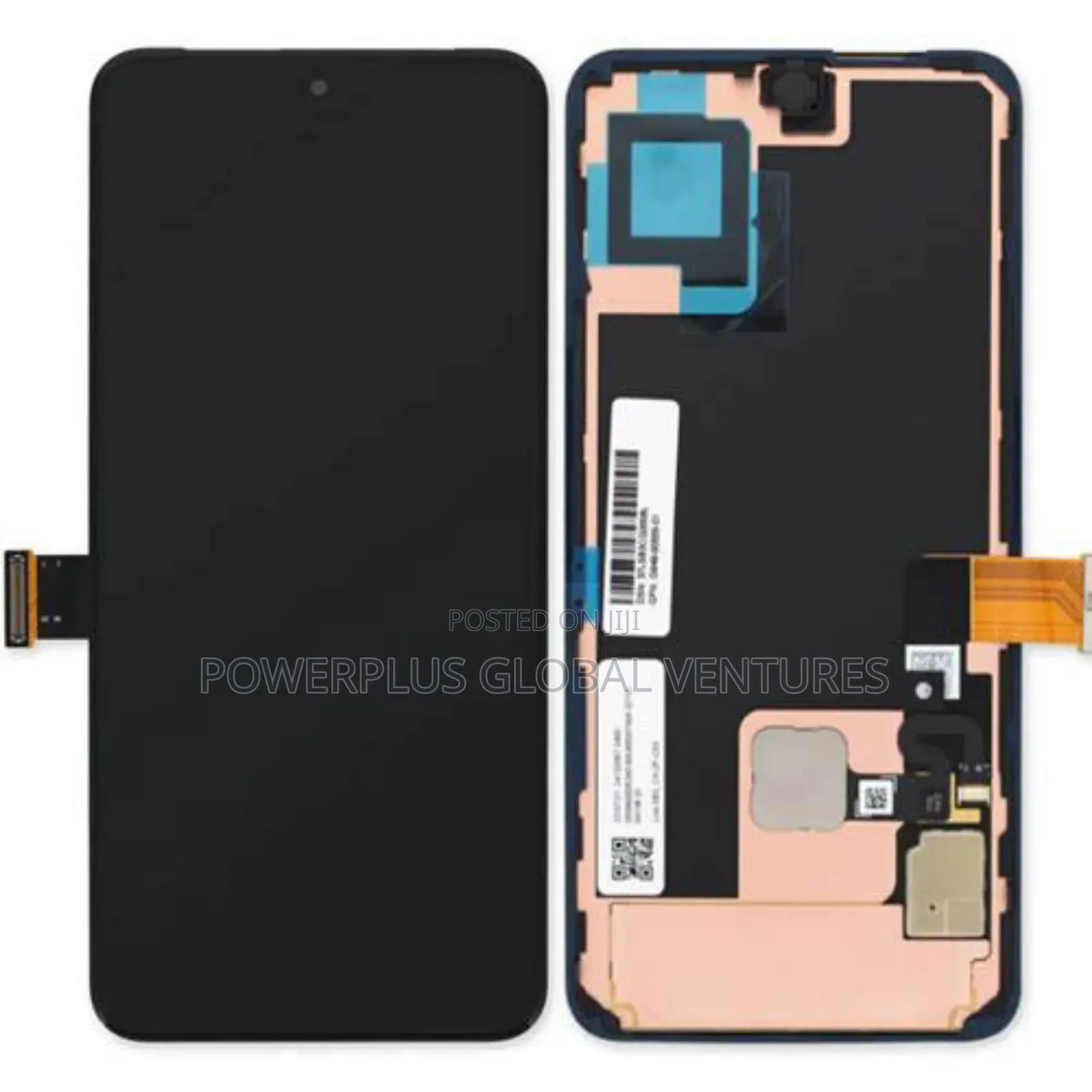 Google Pixel 8 Phone Screen - Original Oled