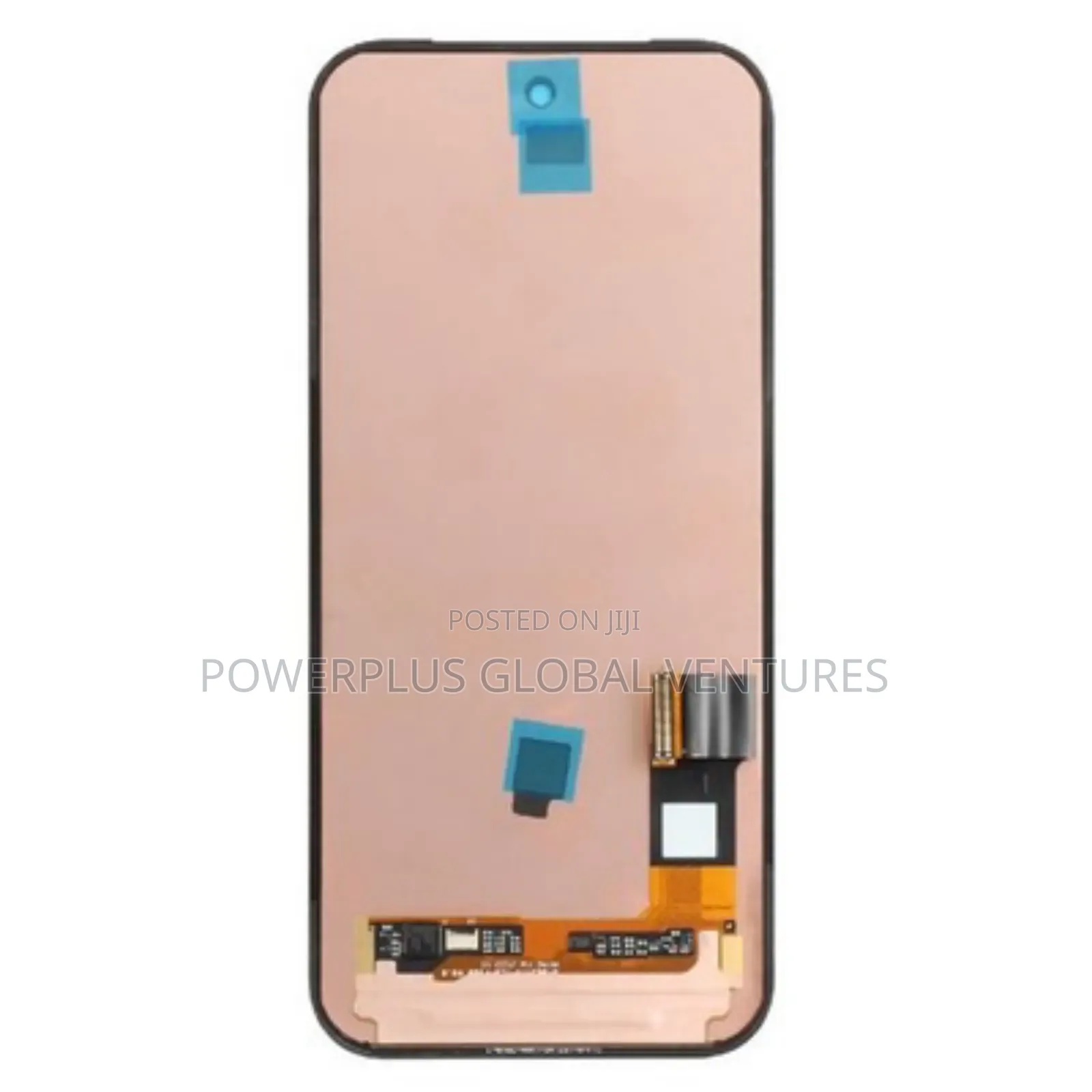 Google Pixel 9a Phone Screen Replacement Oled Original