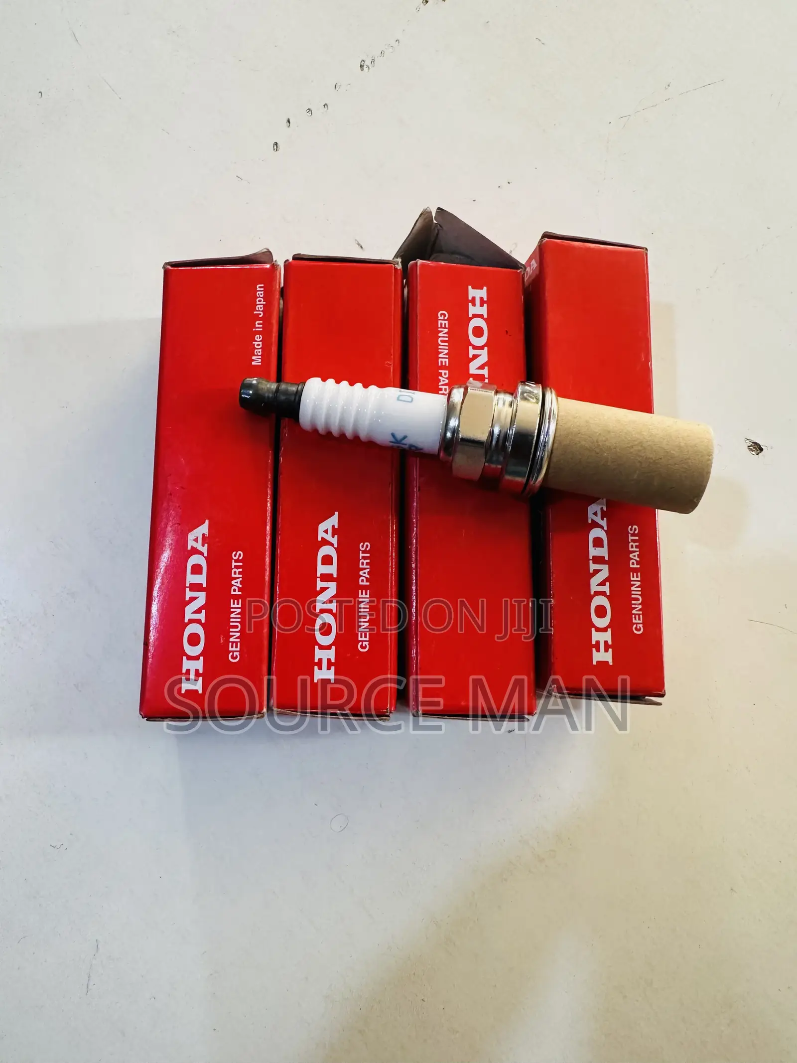 Honda Spark Plug