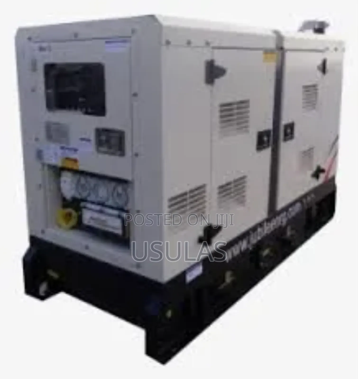 Perkins Generator 45kva