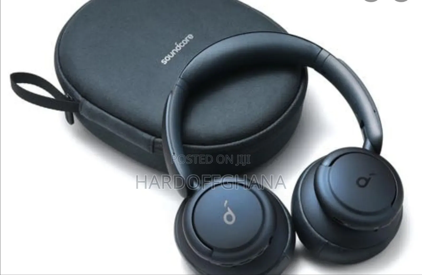 Anker Soundcore Headphone Q35