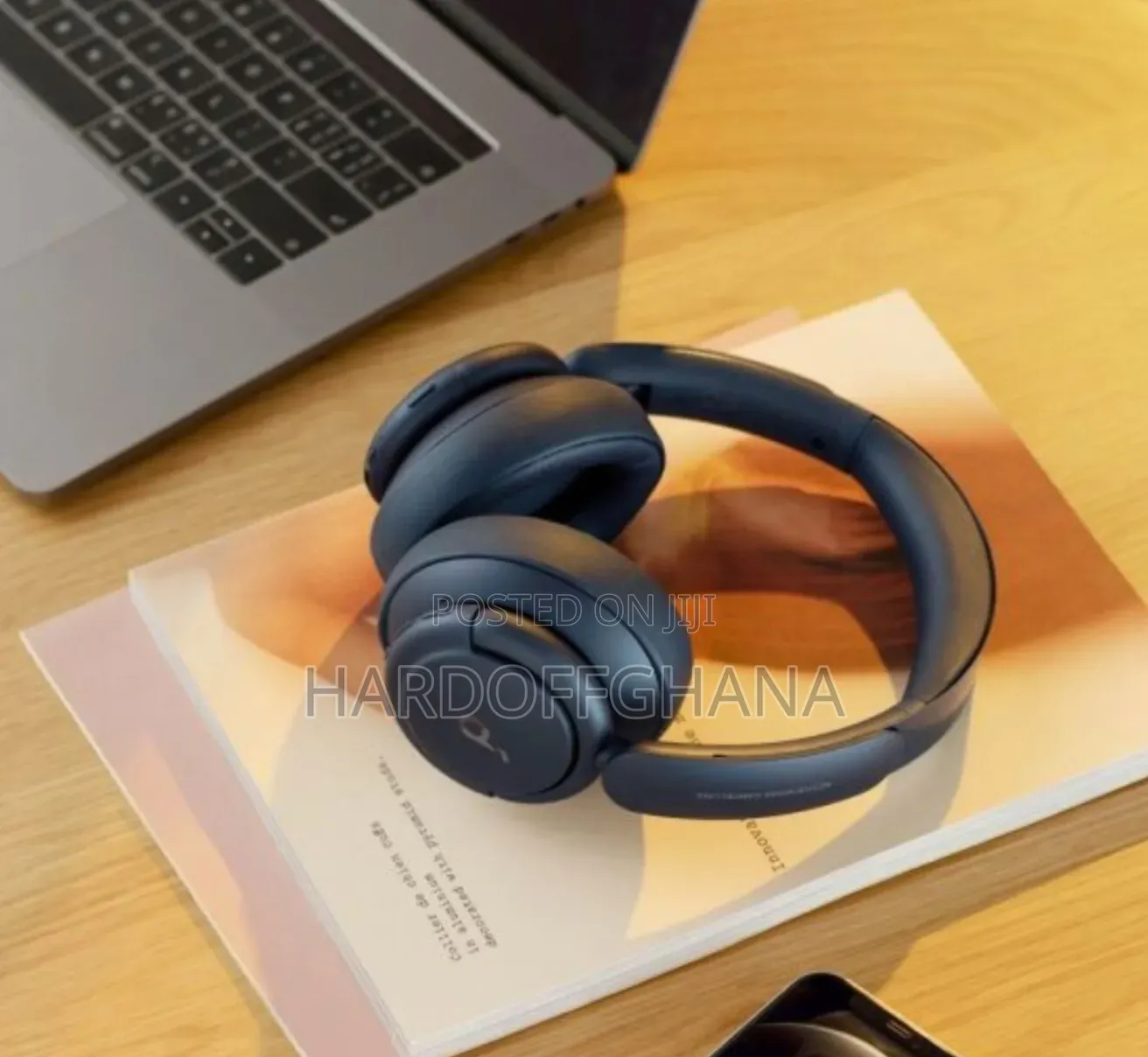 Anker Soundcore Headphone Q35