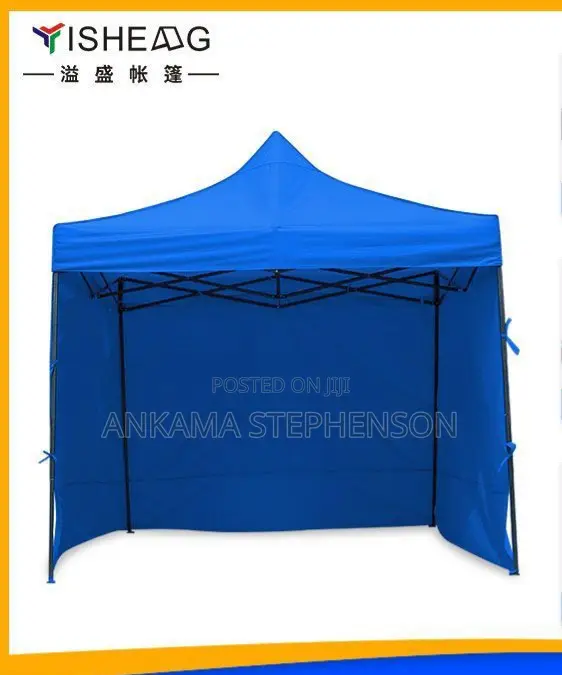 Canopy For Advertising, Stalls, Terraces