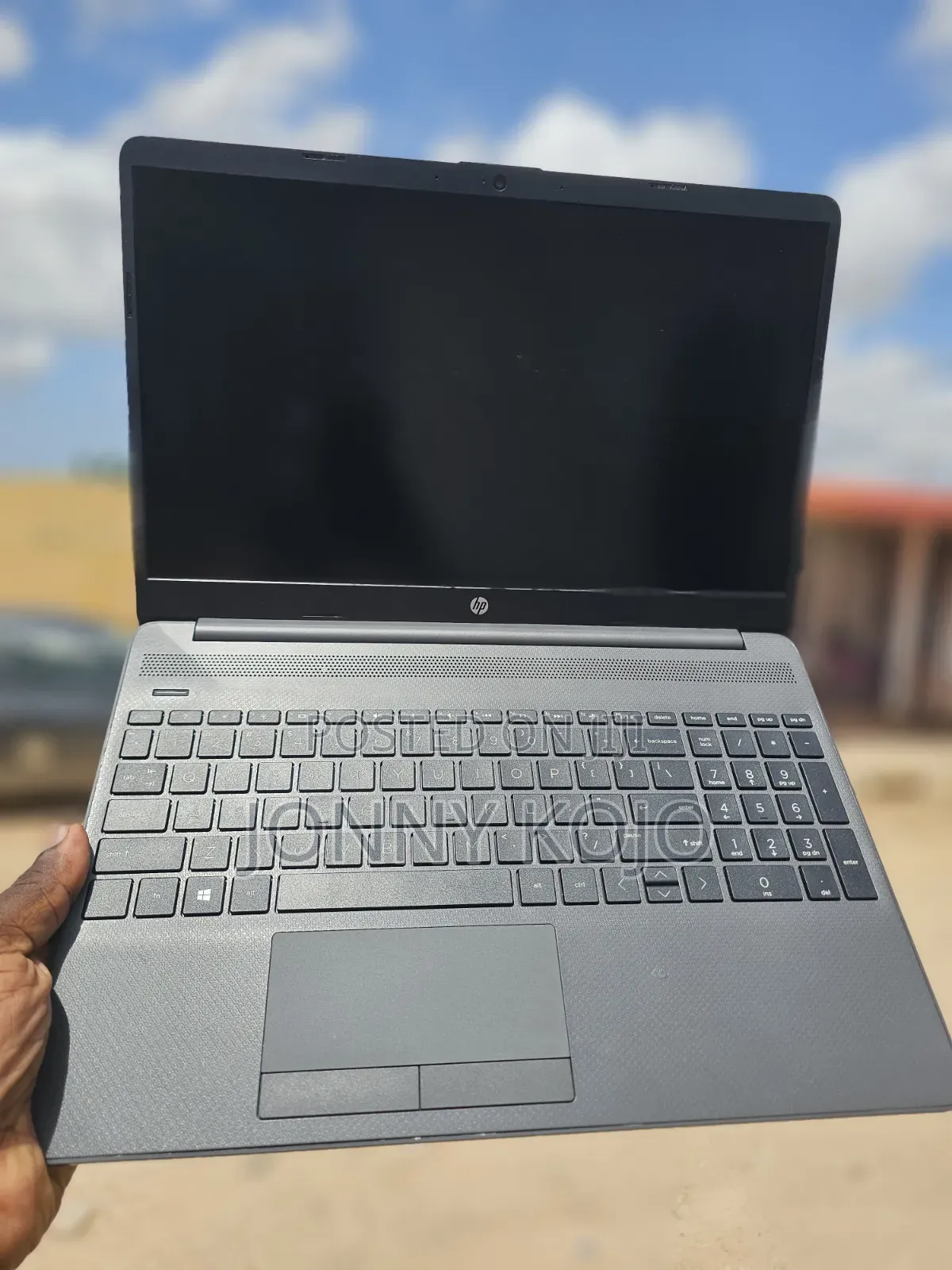 Laptop HP 255 G8 8GB Intel Core i7 SSD 256GB