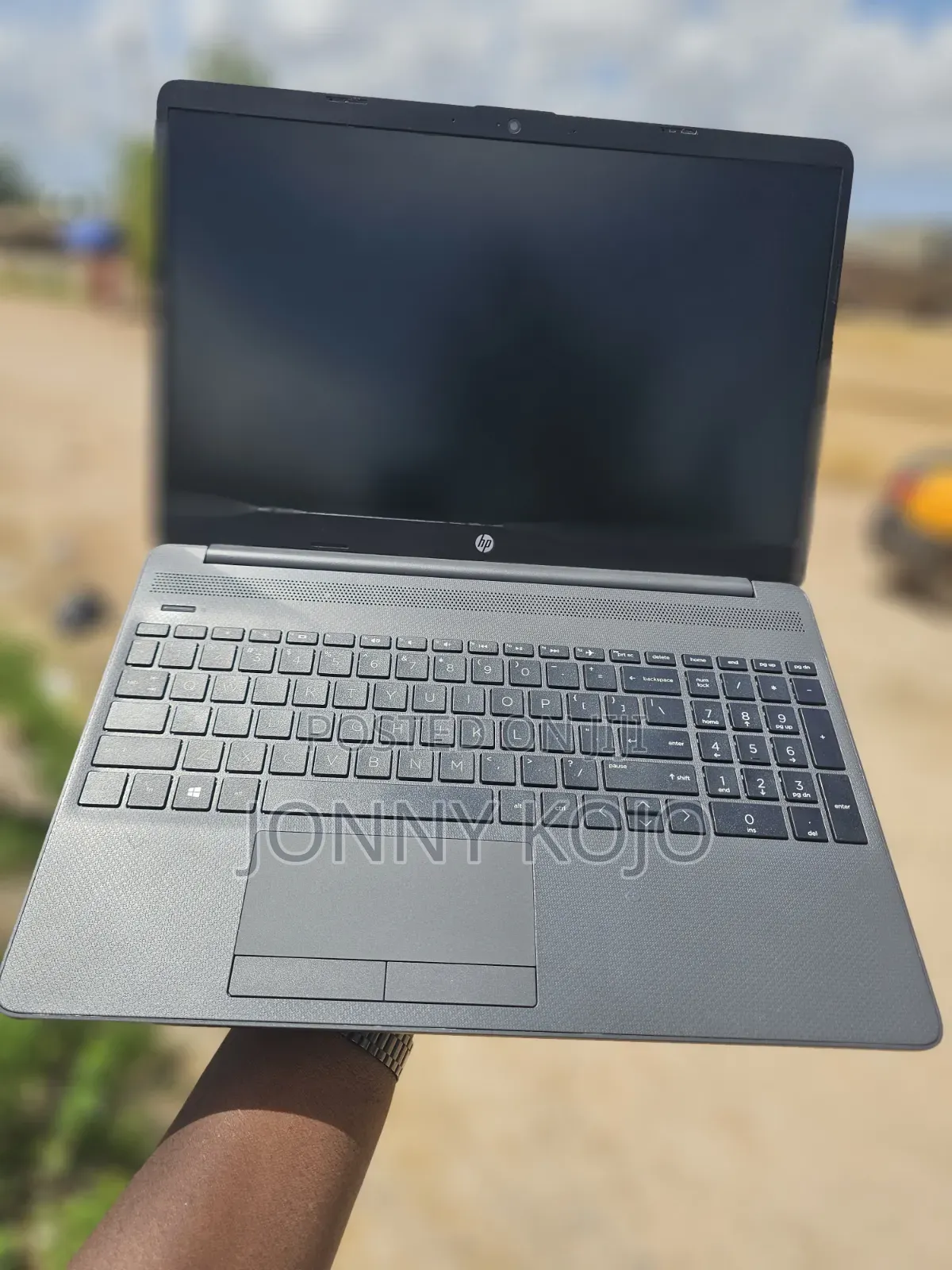 Laptop HP 255 G8 8GB Intel Core i7 SSD 256GB