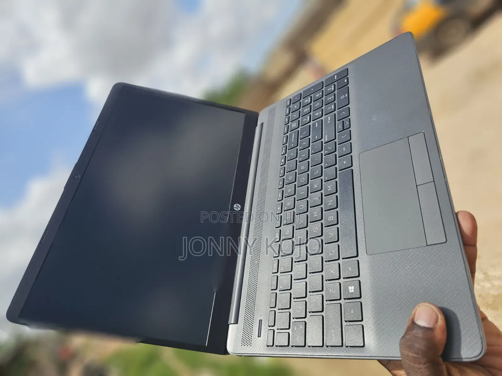 Laptop HP 255 G8 8GB Intel Core i7 SSD 256GB