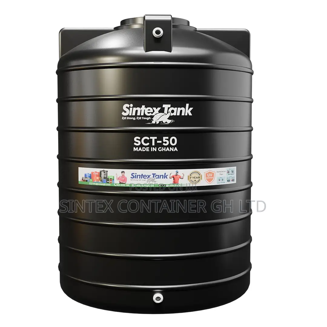 Sintex Water Tank 5000 Litre