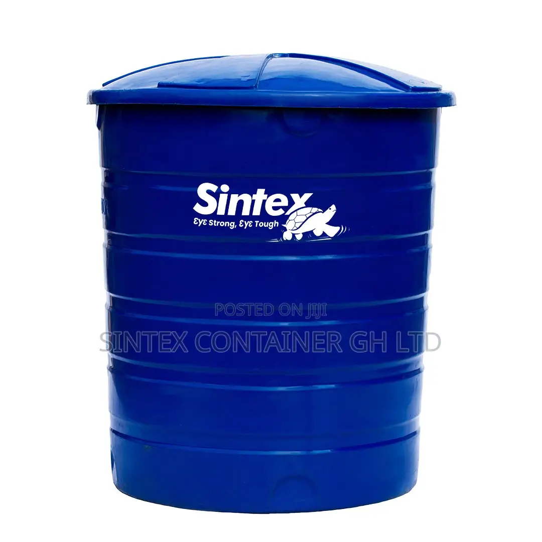 Sintex Nestable Water Tank 300 Litre