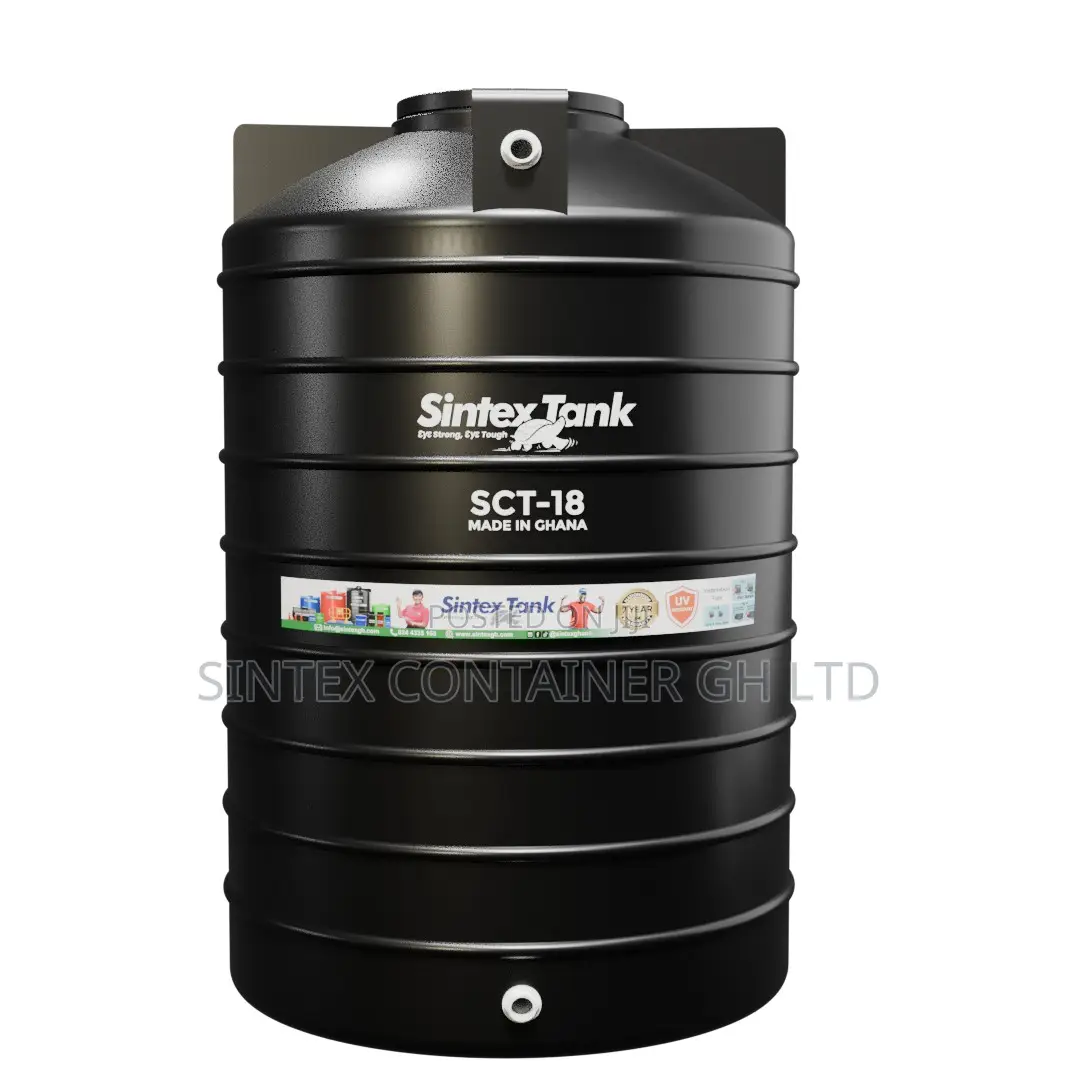 Sintex Water Tank 1800 Litres