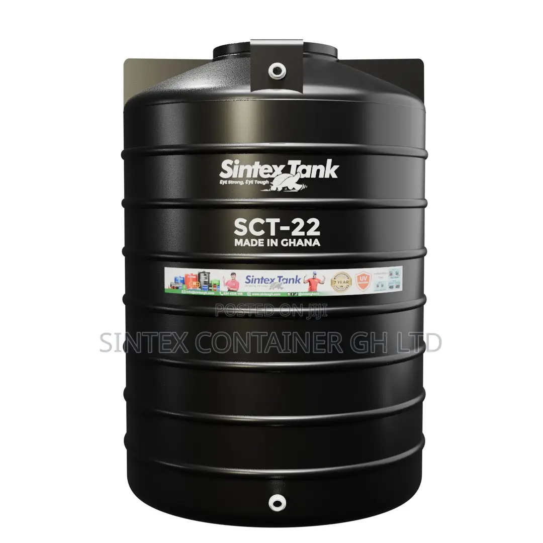 Sintex Water Tank 2200 Litres