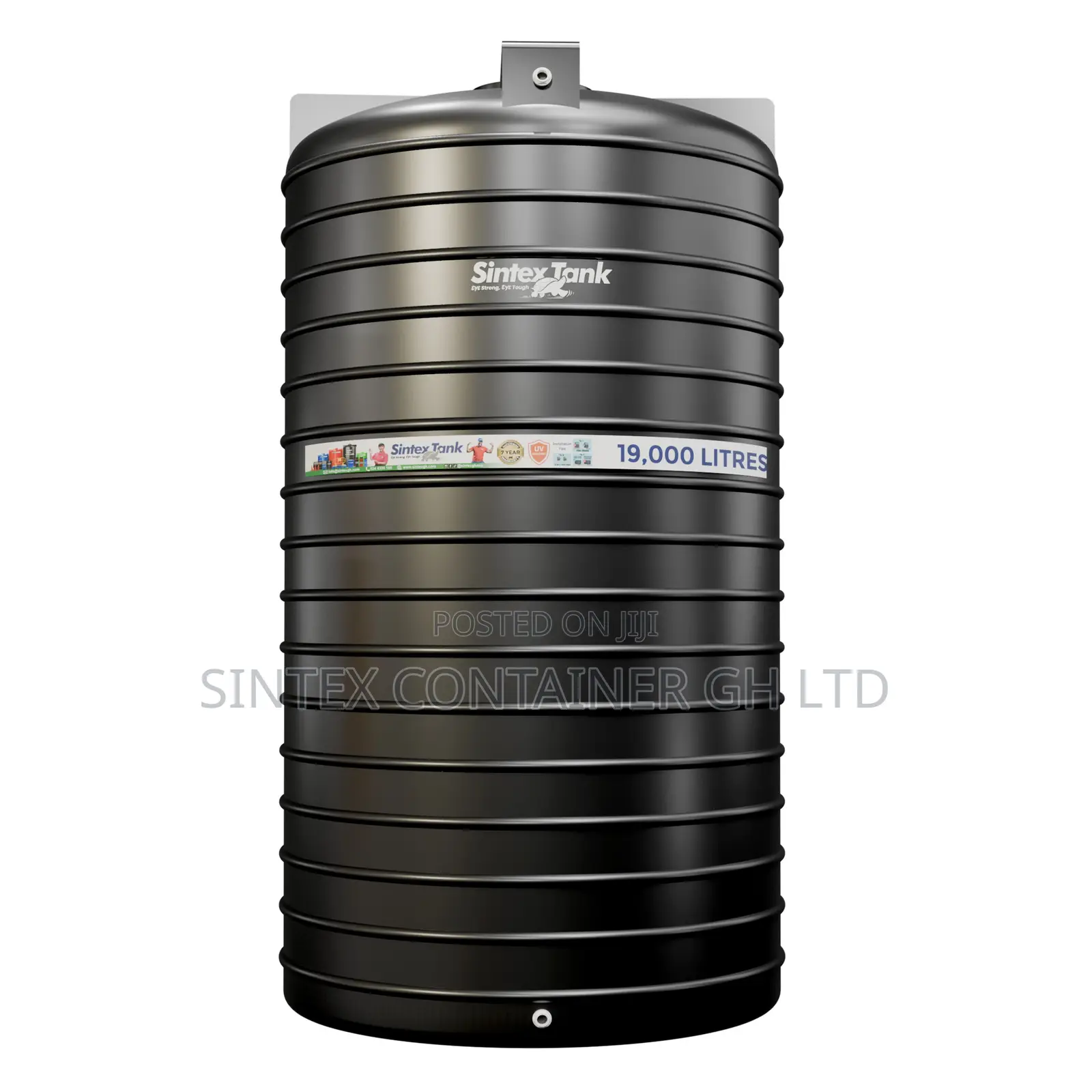 Sintex Water Tank 19,000 Litre