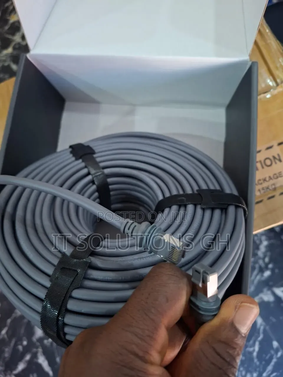 Starlink 150ft Original Cable