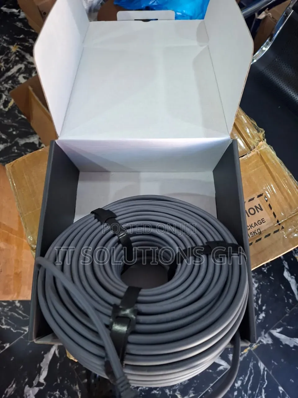 Starlink 150ft Original Cable