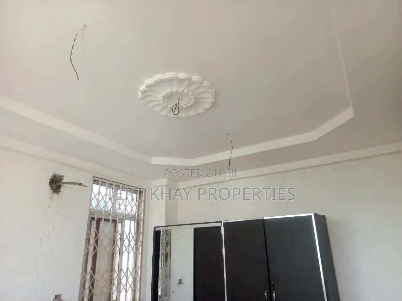 4bdrm House in Lashibi for sale