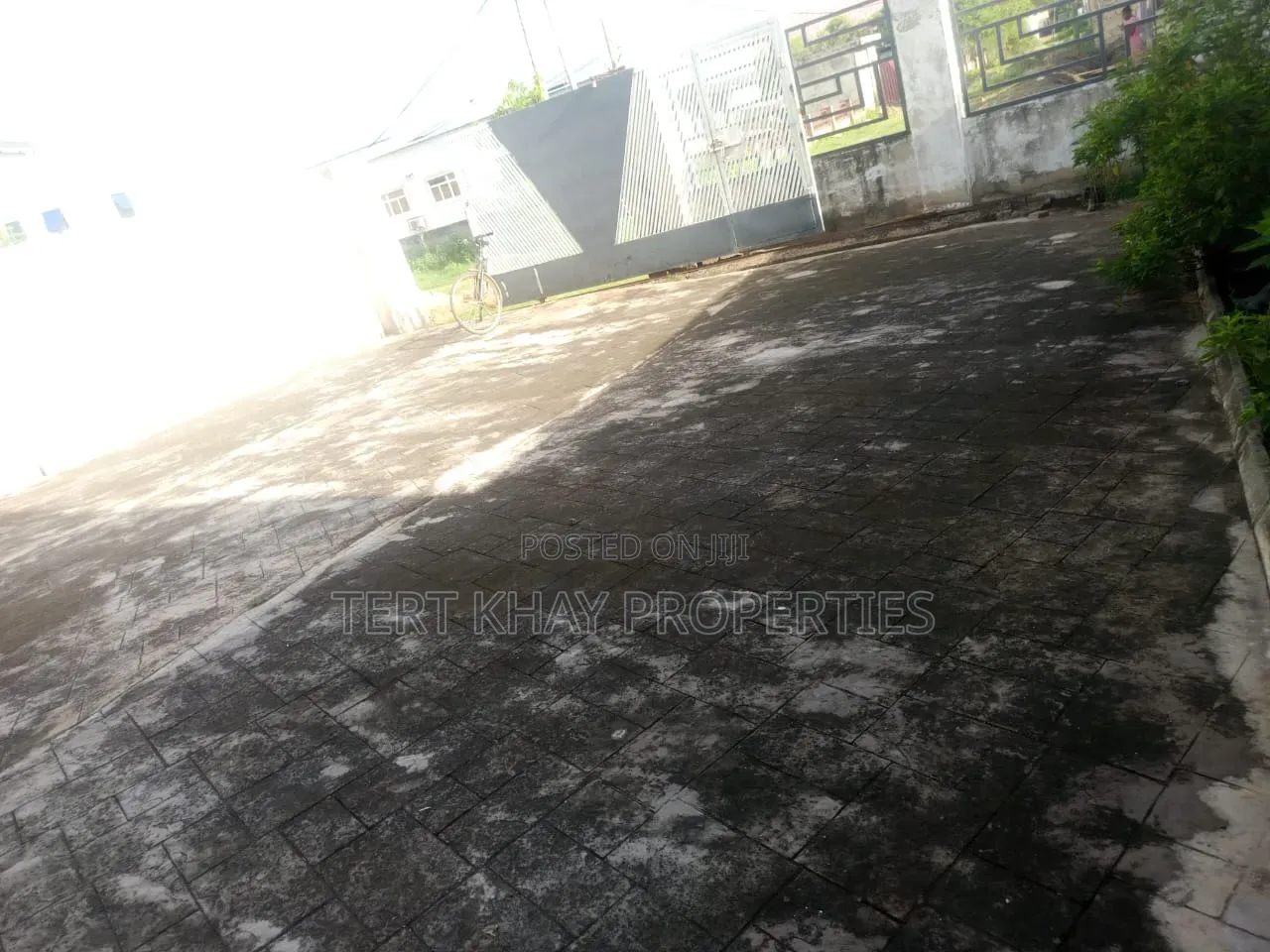 4bdrm House in Lashibi for sale