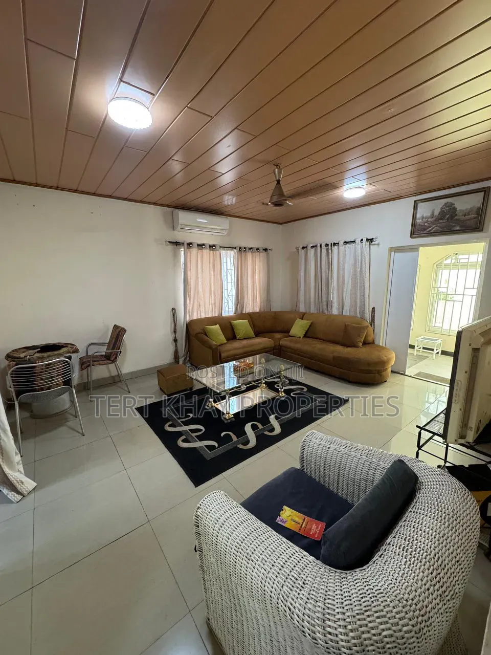 3bdrm House in Carprice, Accra New Town for sale
