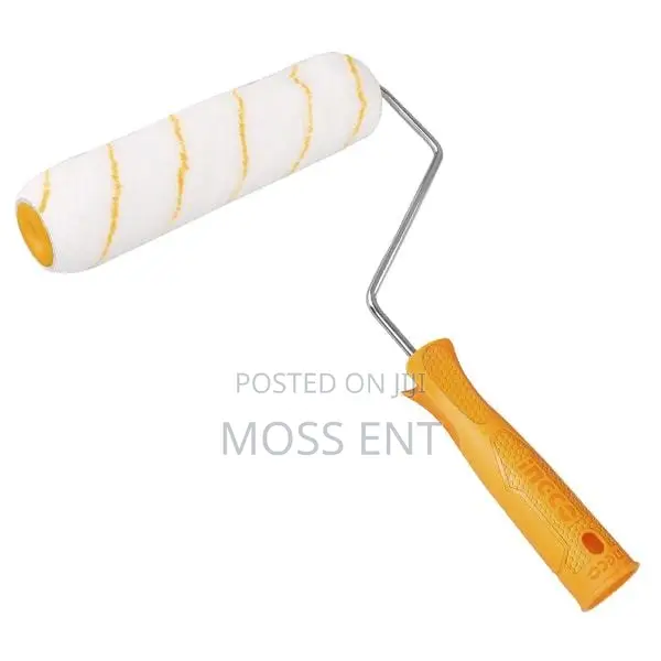 Cylinder Brush Outer Wall 9" - Hrht042302