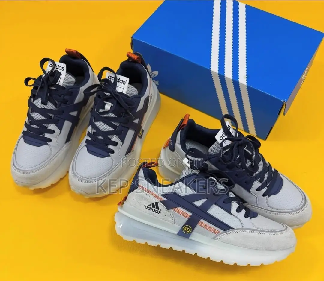 Adidas Paul Aura Tn