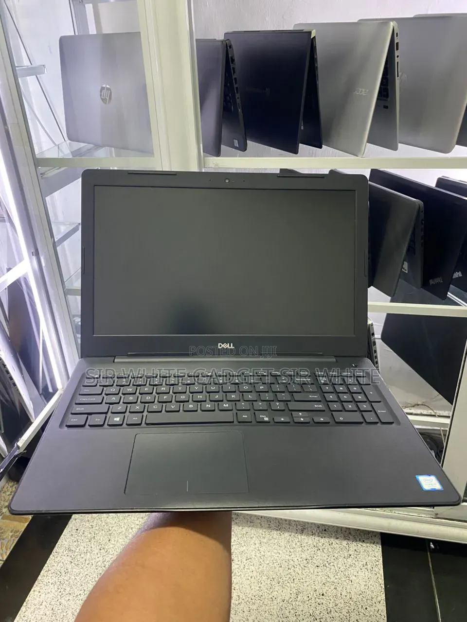 Laptop Dell Latitude 3590 8GB Intel Core i3 SSD 128GB