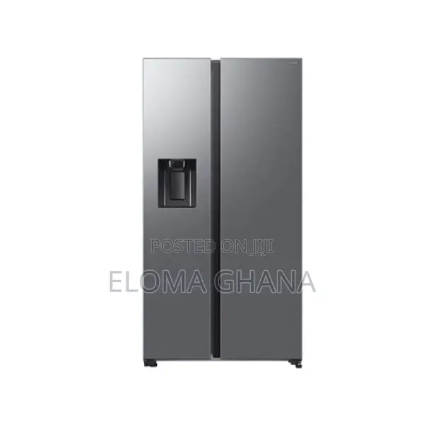 Samsung Fridge Side by Side 635 Rs70f65k4t Water Ice Dispenser