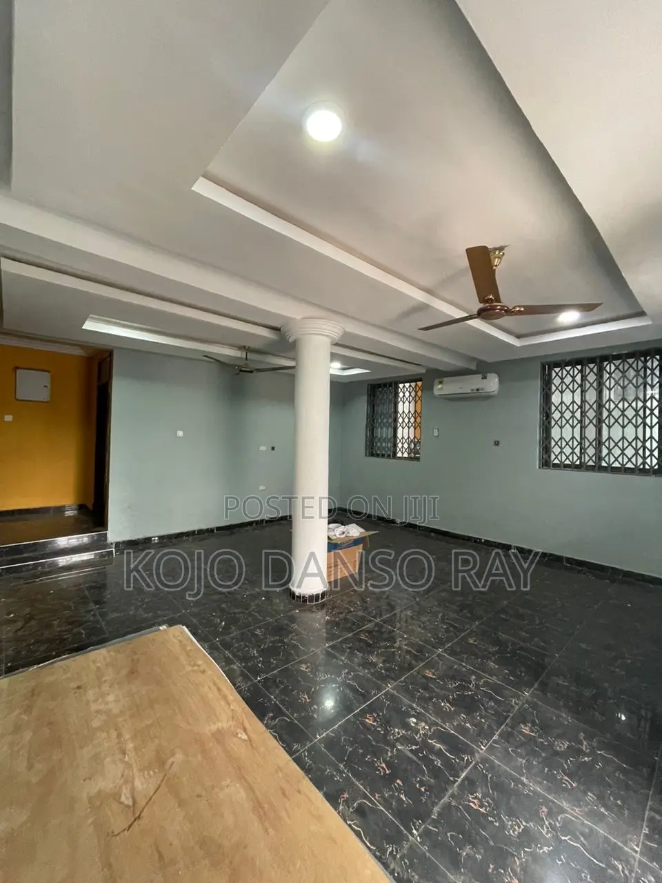 2bdrm Apartment in Pandak Agency, New Site for rent