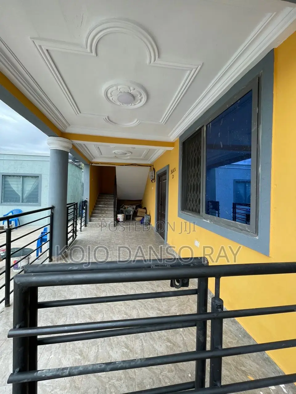 2bdrm Apartment in Pandak Agency, New Site for rent