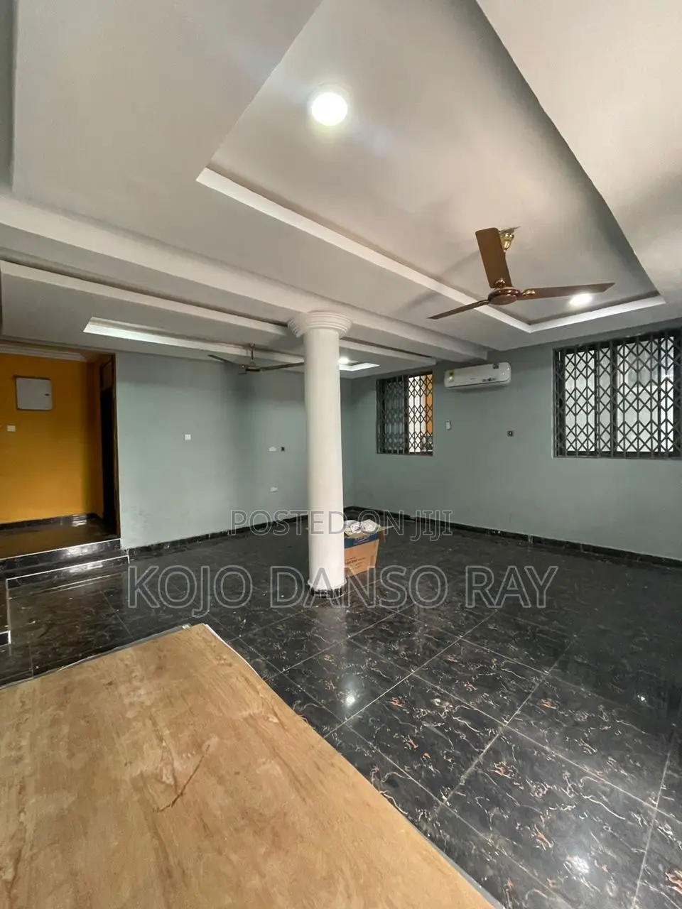 2bdrm Apartment in Pandak Agency, New Site for rent